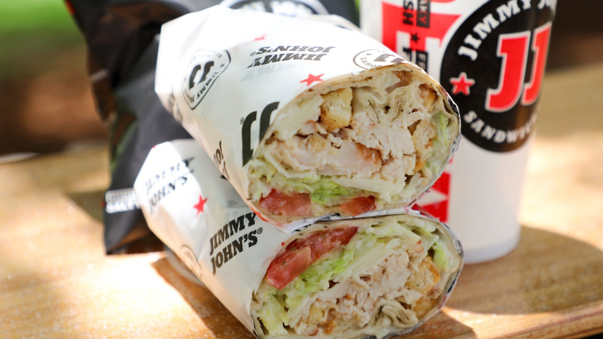 Jimmy John's Planned for Former Sonic Site on Kingston Pike