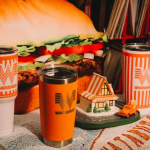 Whataburger Continues Charlotte Expansion With Mallard Creek Location