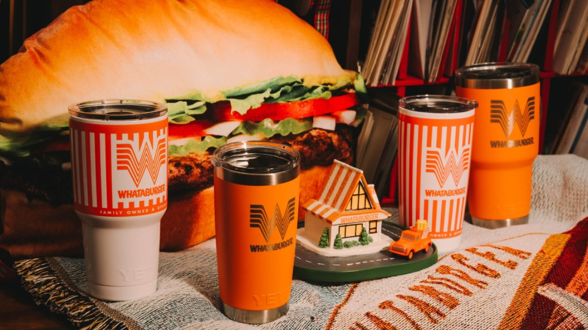 Whataburger Continues Charlotte Expansion With Mallard Creek Location