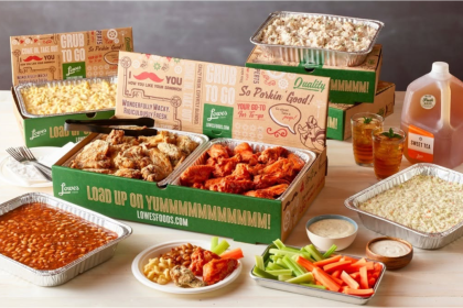 Lowes Foods Headed to Mooresville