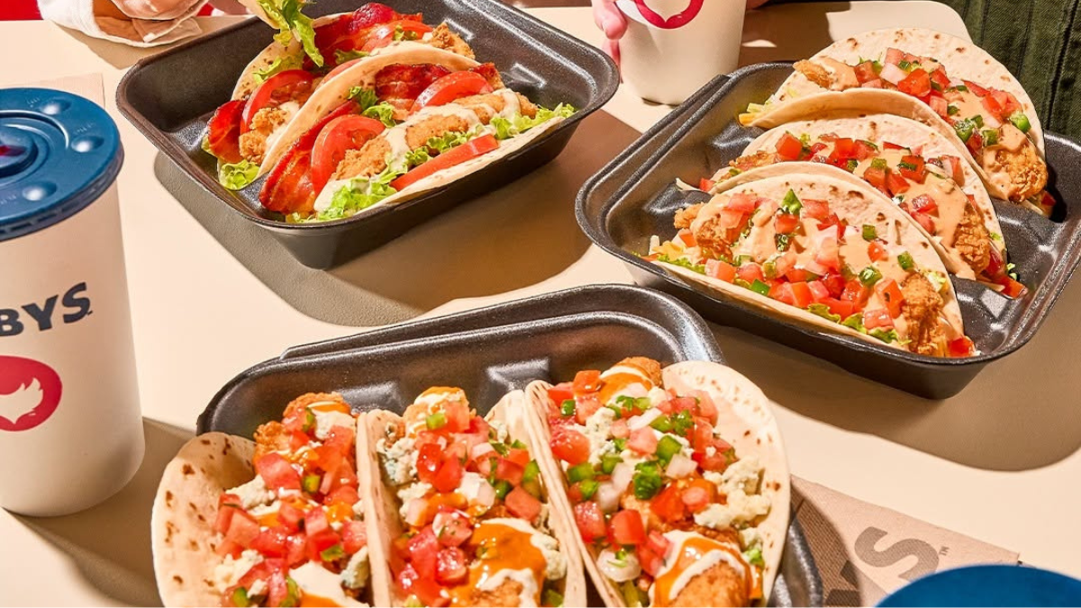 Zaxby's Eyes New La Vergne Location