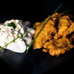 Slava Cafe & Bakery Bringing Ukrainian Flavors to Downtown Asheville