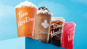 Tim Hortons Slated for South Nashville Location on Nolensville Pike