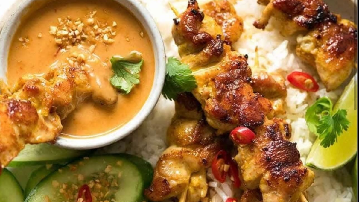 Griddle Gourmet Planning Modern Indian Bistro & Bar in Knoxville