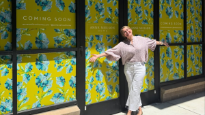 Anne Neilson Home Preparing To Debut First Flagship Location