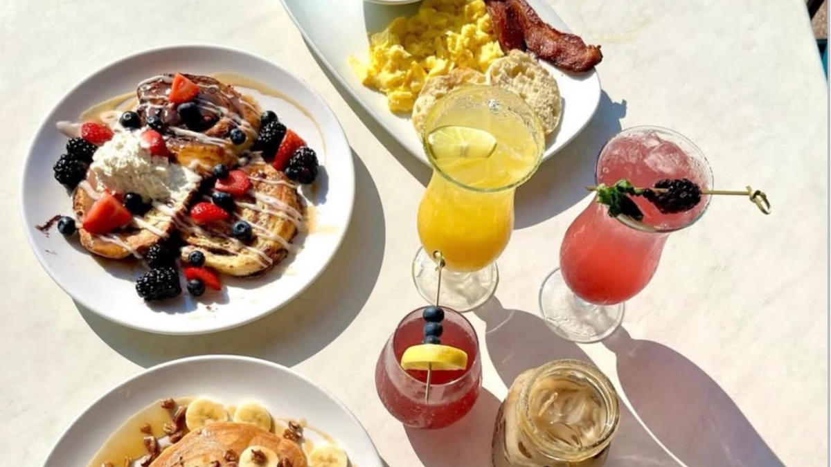 Another Broken Egg Cafe Targeting August Opening In Murfreesboro