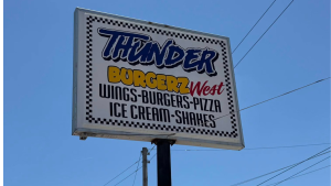 Thunder Burgerz West Expands With New Asheville Location