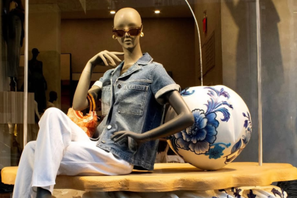 Anthropologie May Be Headed To The Factory At Franklin