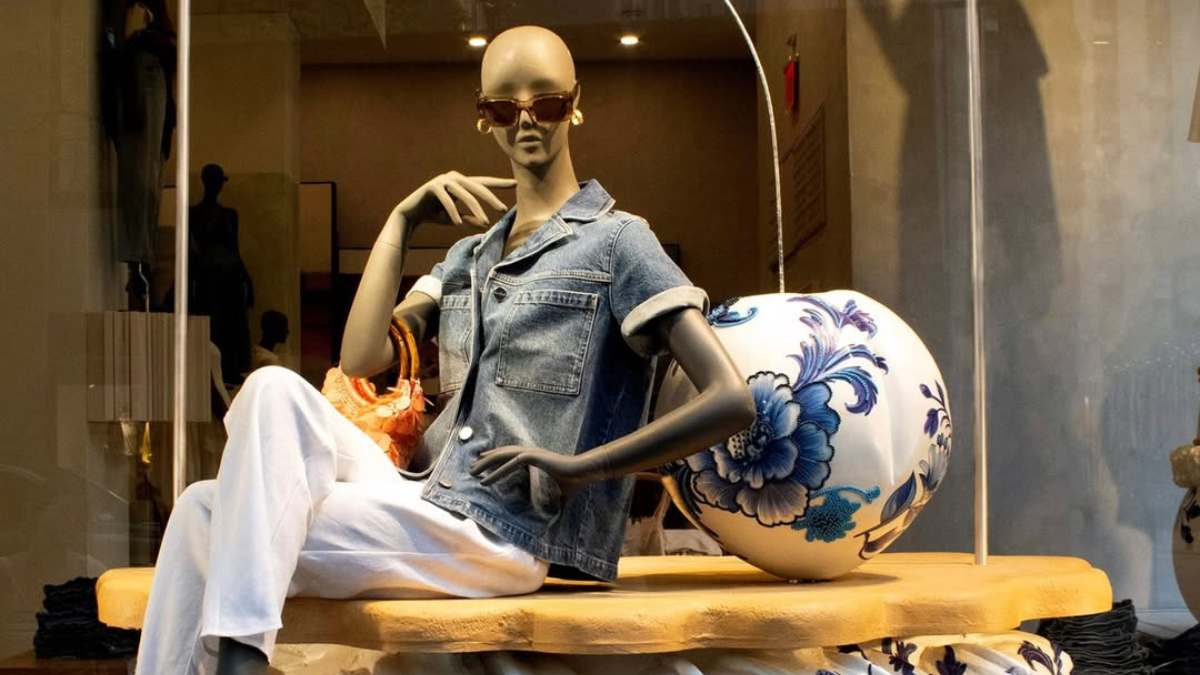 Anthropologie May Be Headed To The Factory At Franklin