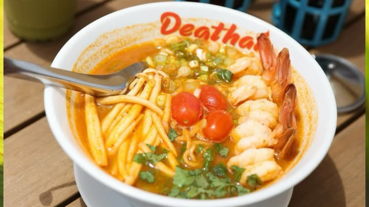 Popular Nashville Thai Restaurant Degthai Slated For Hendersonville Debut