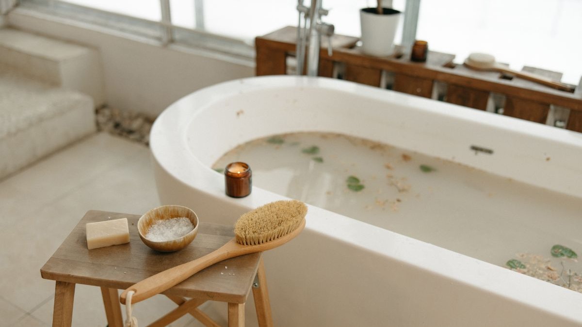​Better Bath Better Body LLC filed a bankruptcy petition