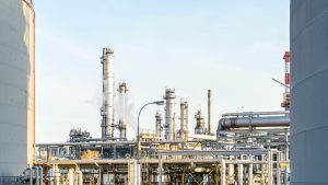 ShalePumps LLC filed a bankruptcy petition