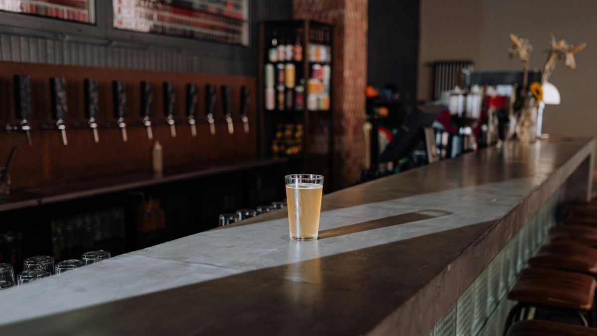 Great Marsh Brewing Company filed a bankruptcy petition