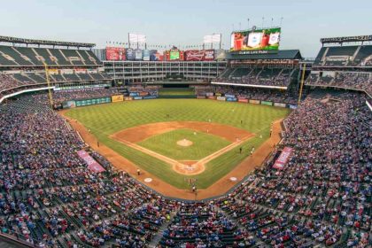 This is a representative ballpark image