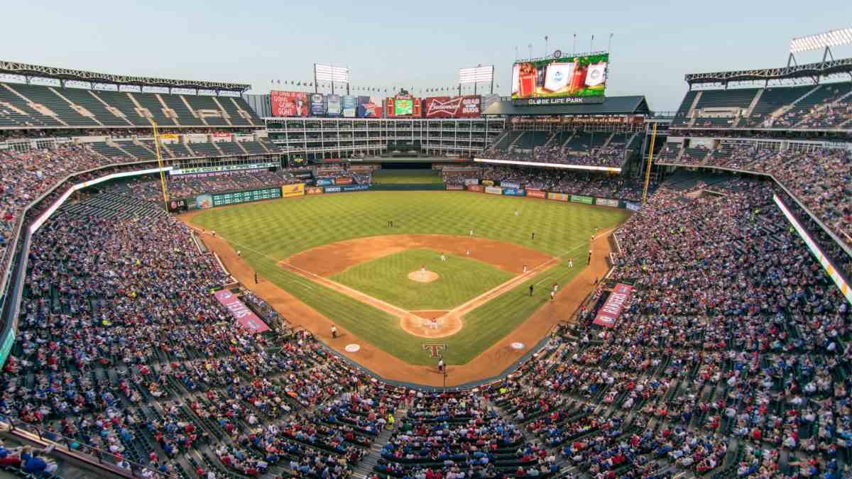 This is a representative ballpark image