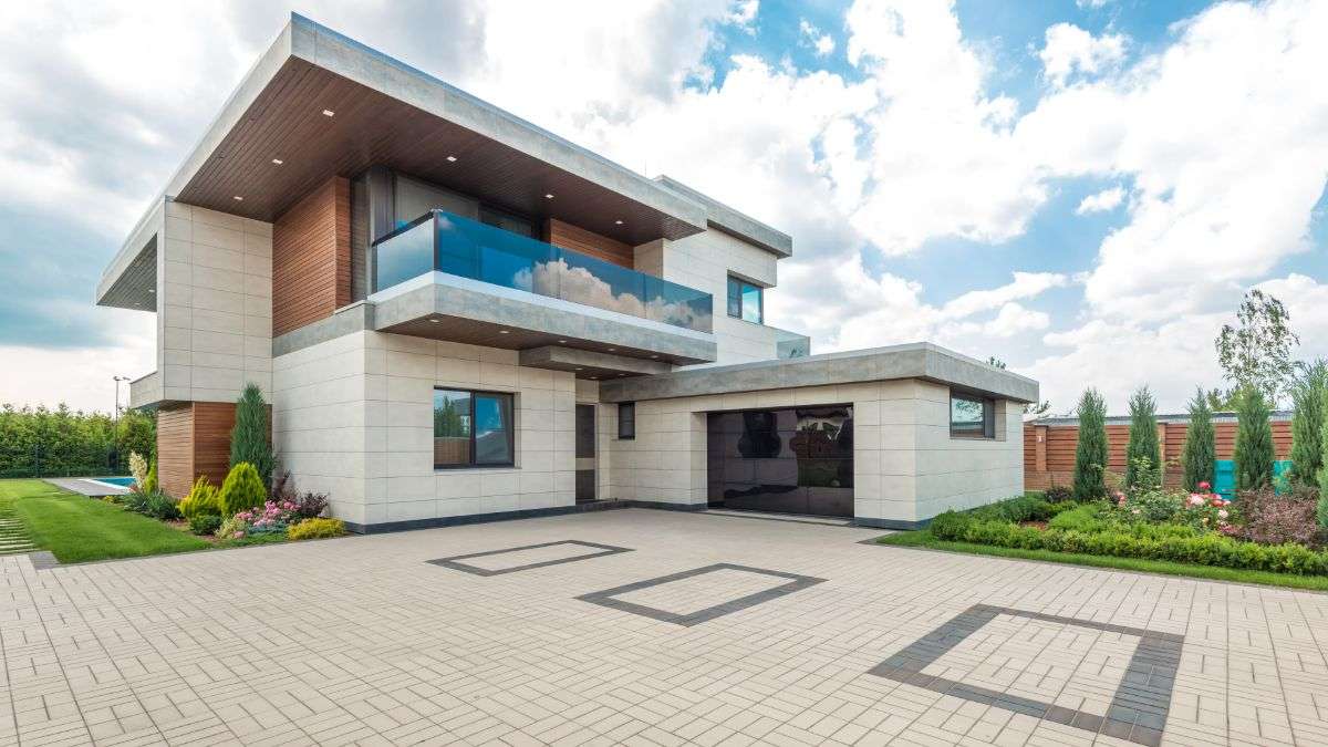 Next Level Paver Company LLC filed a bankruptcy petition