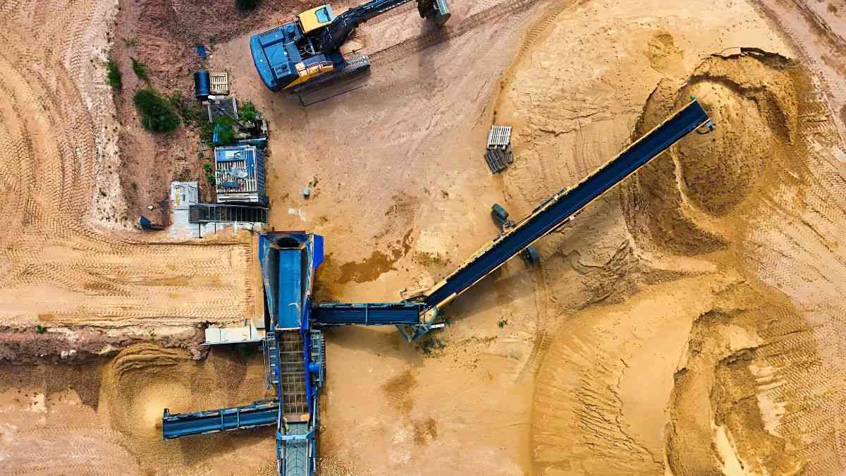 Searles Valley Minerals Inc. filed a bankruptcy petition