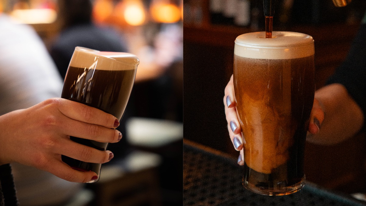 The Irish Exit to open in Downtown Atlanta.