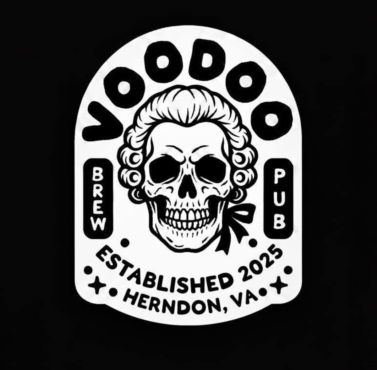 Voodoo Brewing Readying for Herndon Debut