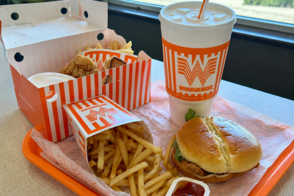 Whataburger Plans First Asheville Location