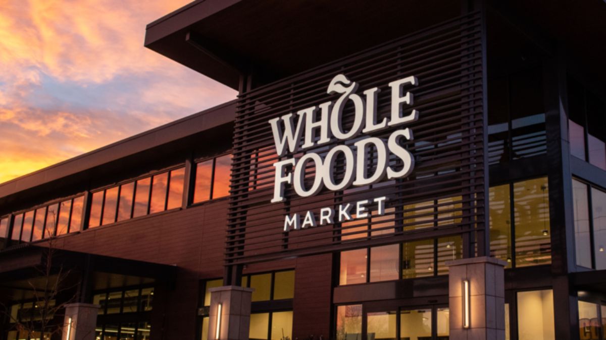 Whole Foods Aiming To Join Encino Marketplace