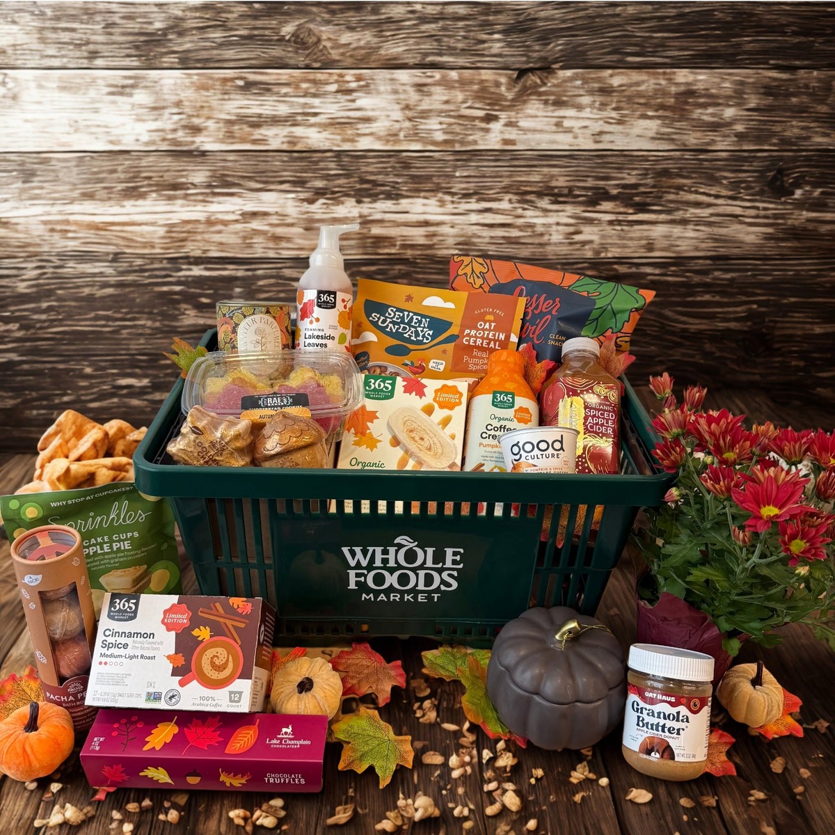 Whole Foods Headed to New Maryland Location