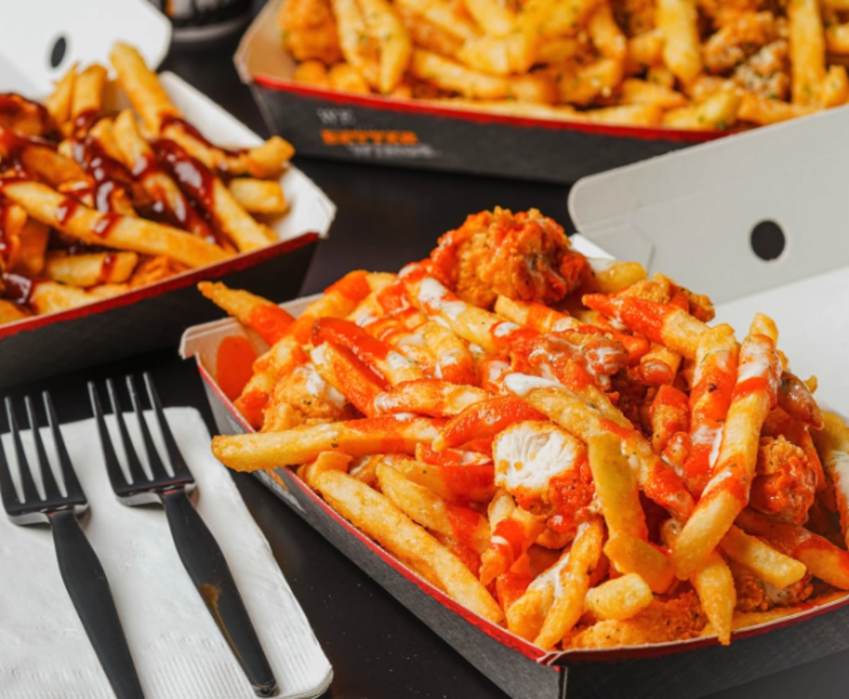 Wing Snob Franchisee Building New Location in Belvidere Near Rockford