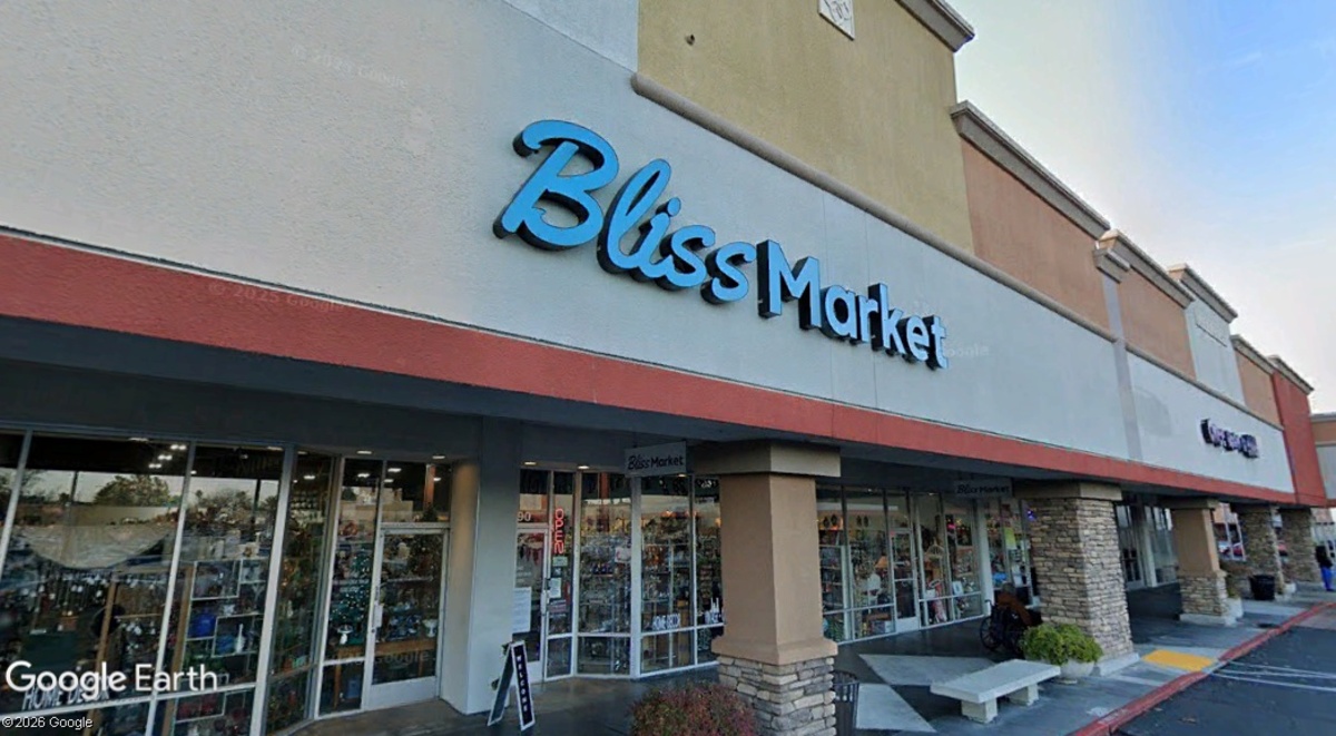 Bliss Marketplace Is Bringing Its Biggest Location Yet to the Folsom Premium Outlets