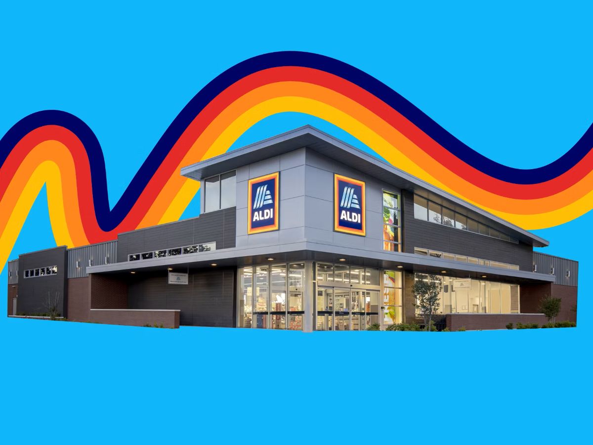 Aldi is Opening a Second Miramar Location