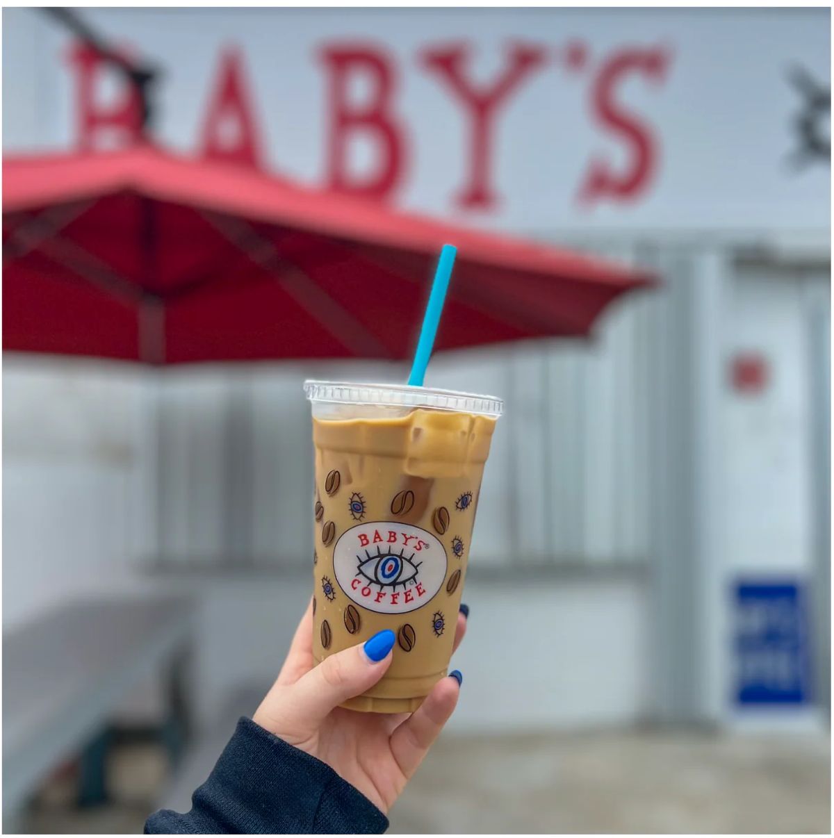 Baby's Coffee to Open a Shop in Old Town Key West