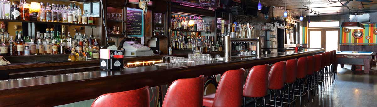 Cary’s Lounge Changes Hands After More Than 50 Years