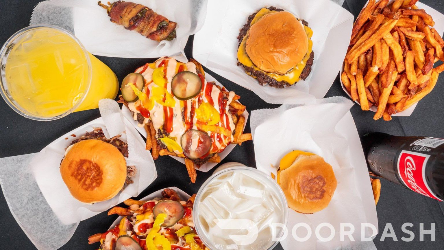 Bay Burger Relocating to Larger Redwood City Restaurant