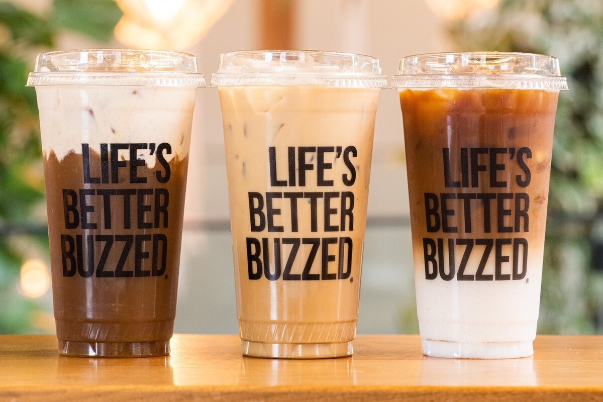 Better Buzz Coffee Roasters Eyes Set To Open in Costa Mesa