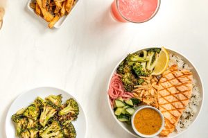 Bushfire Kitchen Plans New Irvine Location