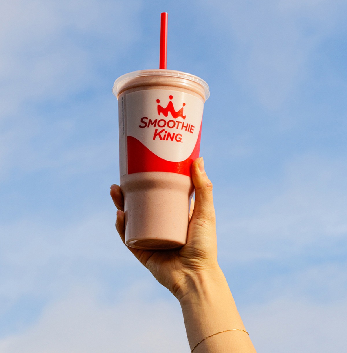 Smoothie King expanding to Seguin with new Schaefer Commercial Retail location.