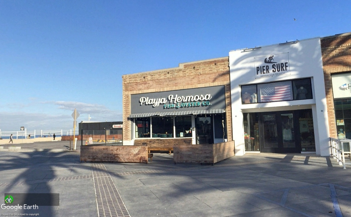 Kasamar to Debut in Hermosa Beach