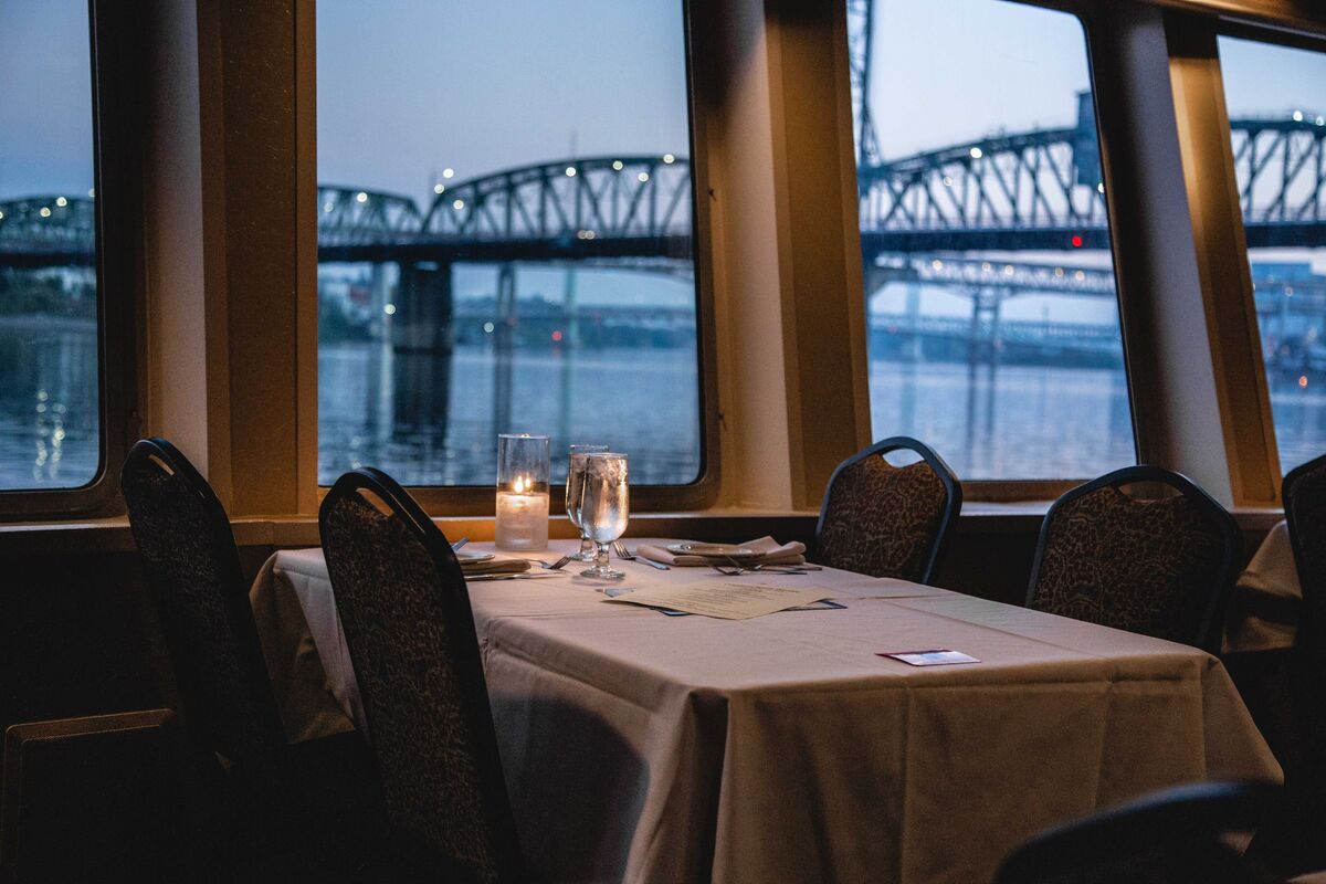 Portland Spirit Has a New President After 32 Years and the Waterfront Restaurant Plans Are Still on Track