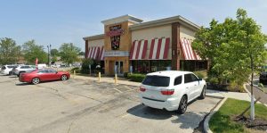 Bubba’s 33 to replace former TGI Fridays site in Reynoldsburg.