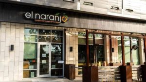Austin restaurant El Naranjo will close this July after 15 years of serving authentic Mexican cuisine.