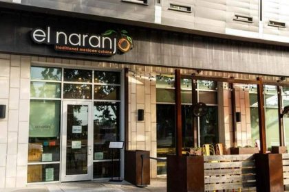 Austin restaurant El Naranjo will close this July after 15 years of serving authentic Mexican cuisine.