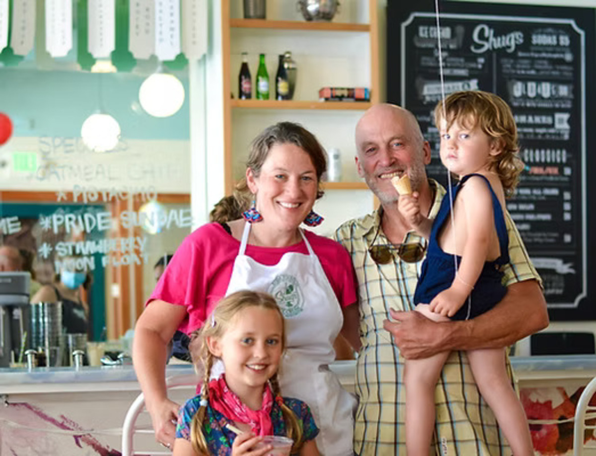Shug's Soda Fountain & Ice Cream Relocating Within Pike Place Market