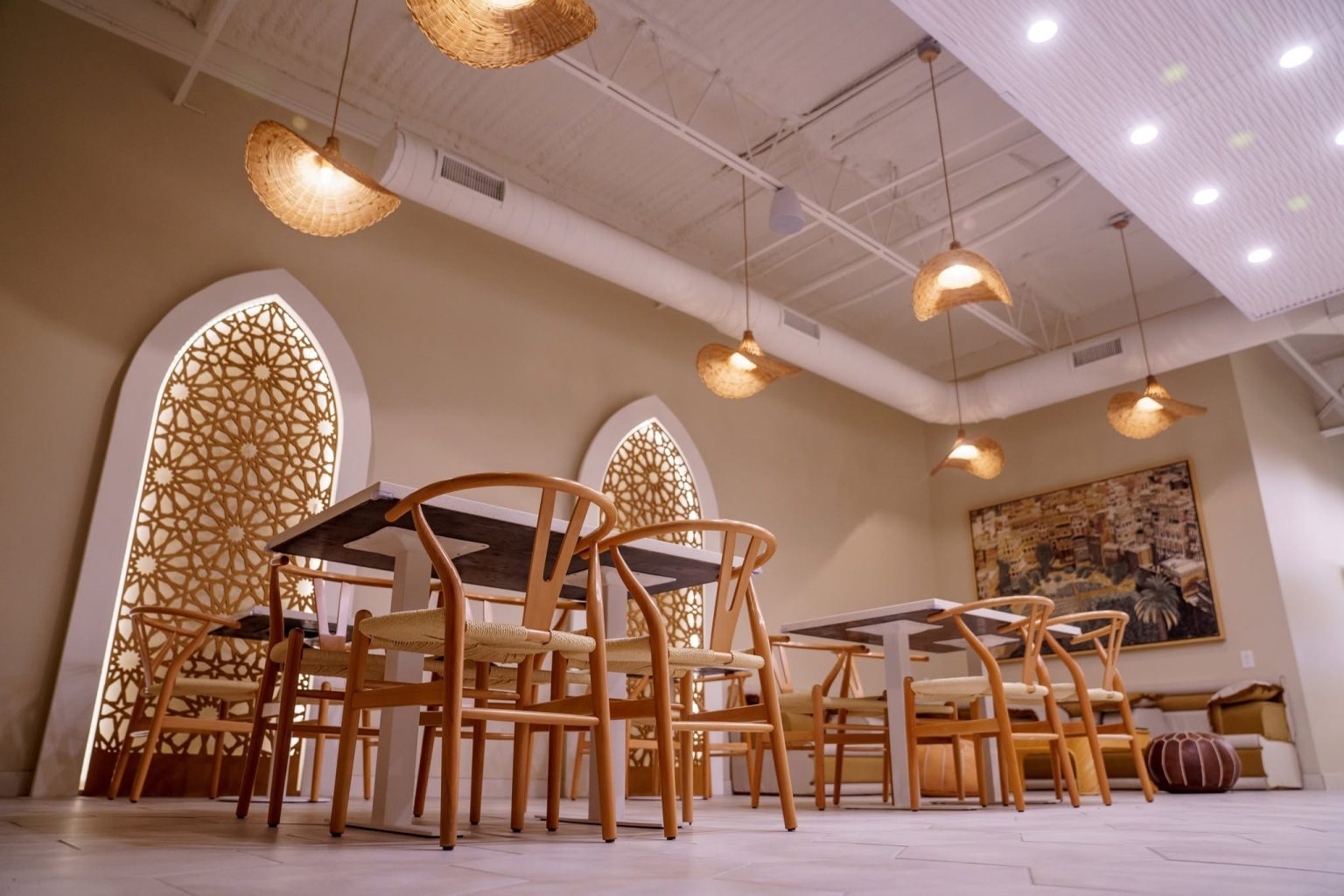 Arwa Coffee Continues to Expand in the Greater Houston Community