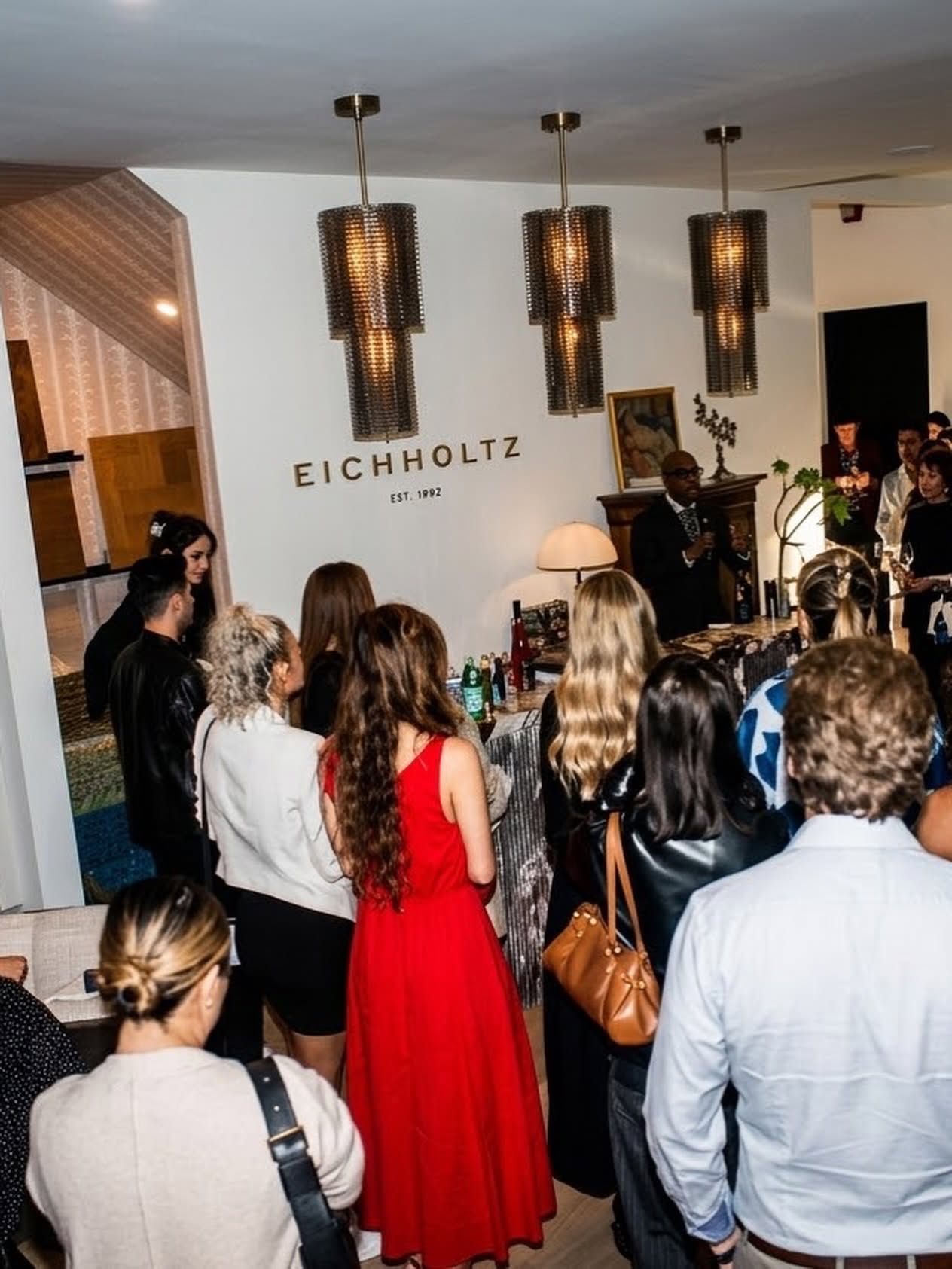 Eichholtz, Renowned Furniture Store, To Open This Summer