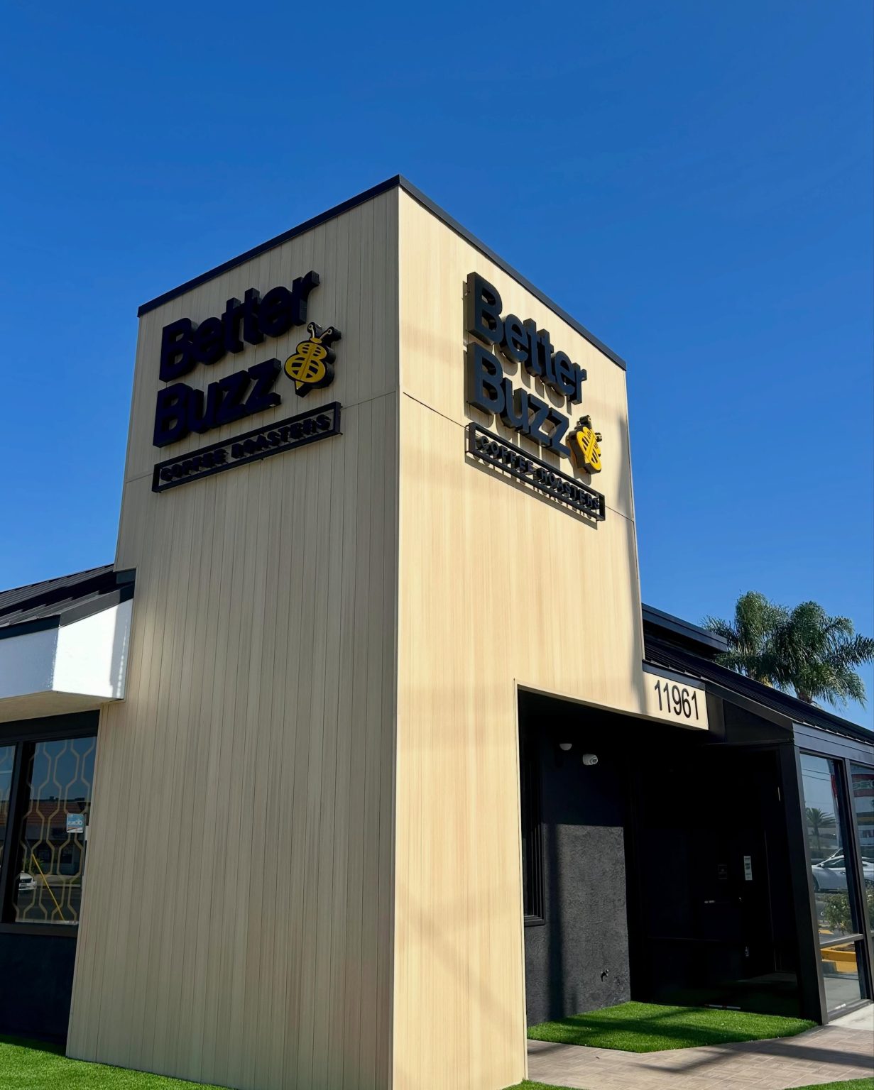 Better Buzz Coffee Continues to Buzz with Upcoming Openings