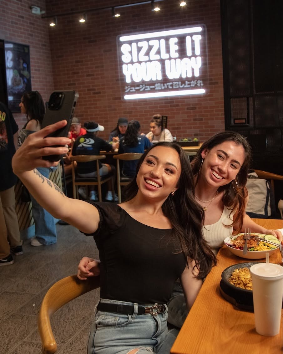 Pepper Lunch is Set to Debut in the Greater Houston Region