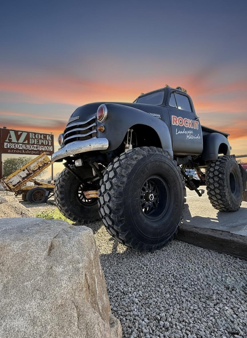 Rock-it-Landscape Supply to Open in West Las Vegas