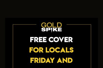 Gold Spike Has New Owners