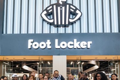 Foot Locker is Slated to Open in the Las Vegas North Premium Outlets