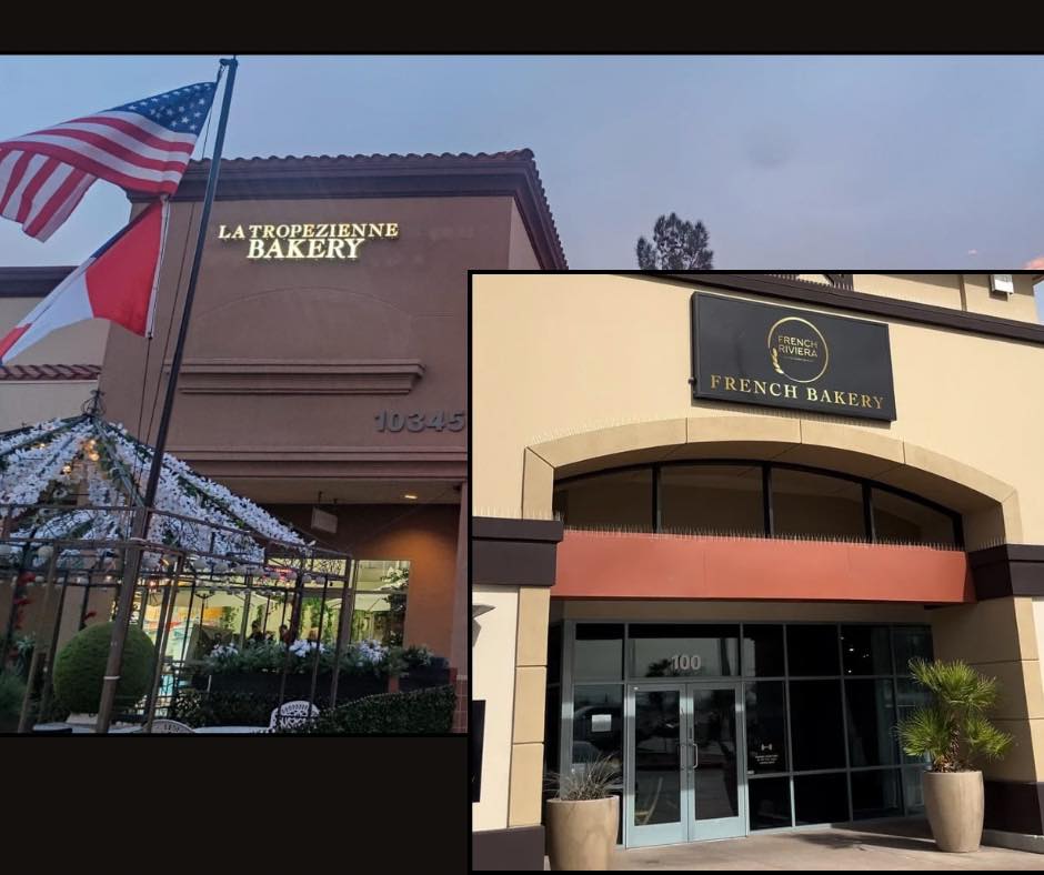 French Riviera (La Tropézienne) Bakery to Open a Third Location