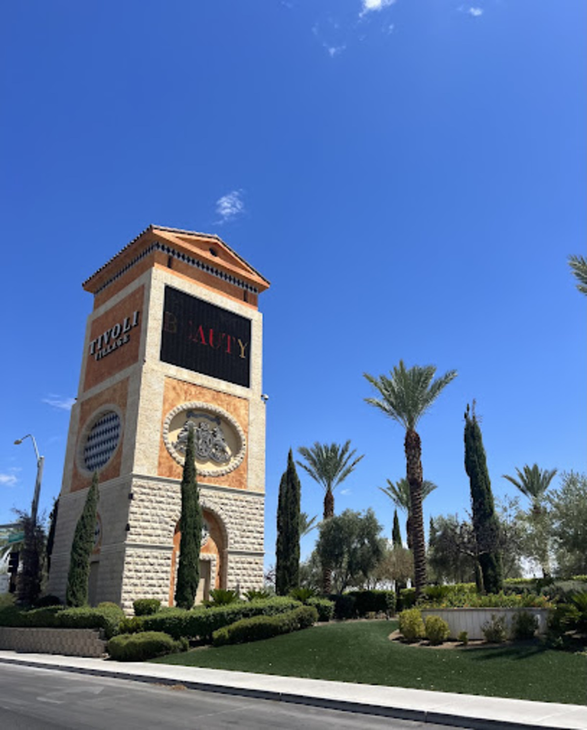 Yu Bu Sije to Open at Tivoli Village